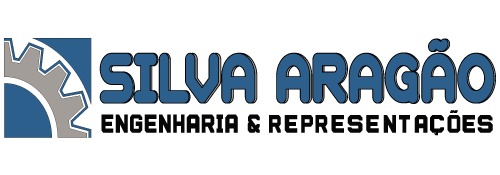 Silva Aragão Logo